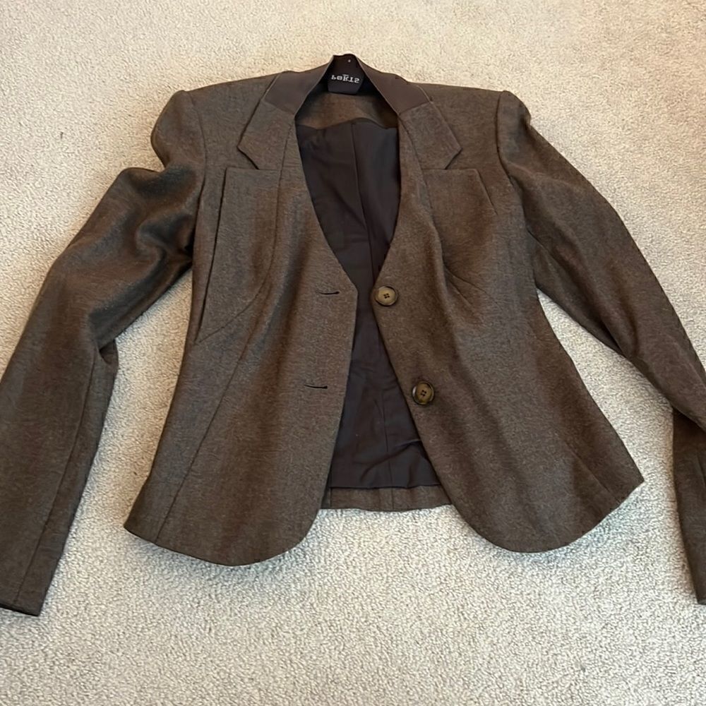 Ports Blazer 0   